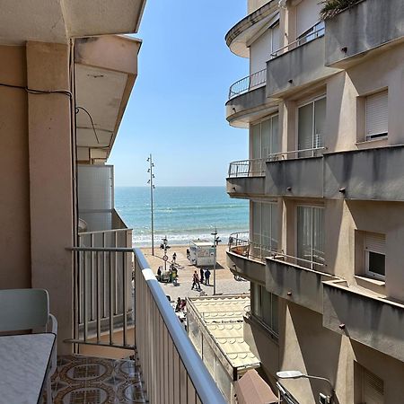 Calafell Beach Apartment Dış mekan fotoğraf
