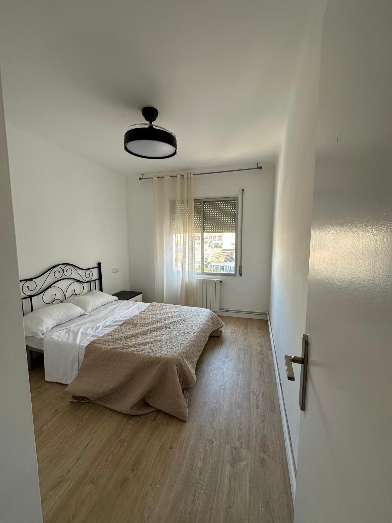 Calafell Beach Apartment Dış mekan fotoğraf