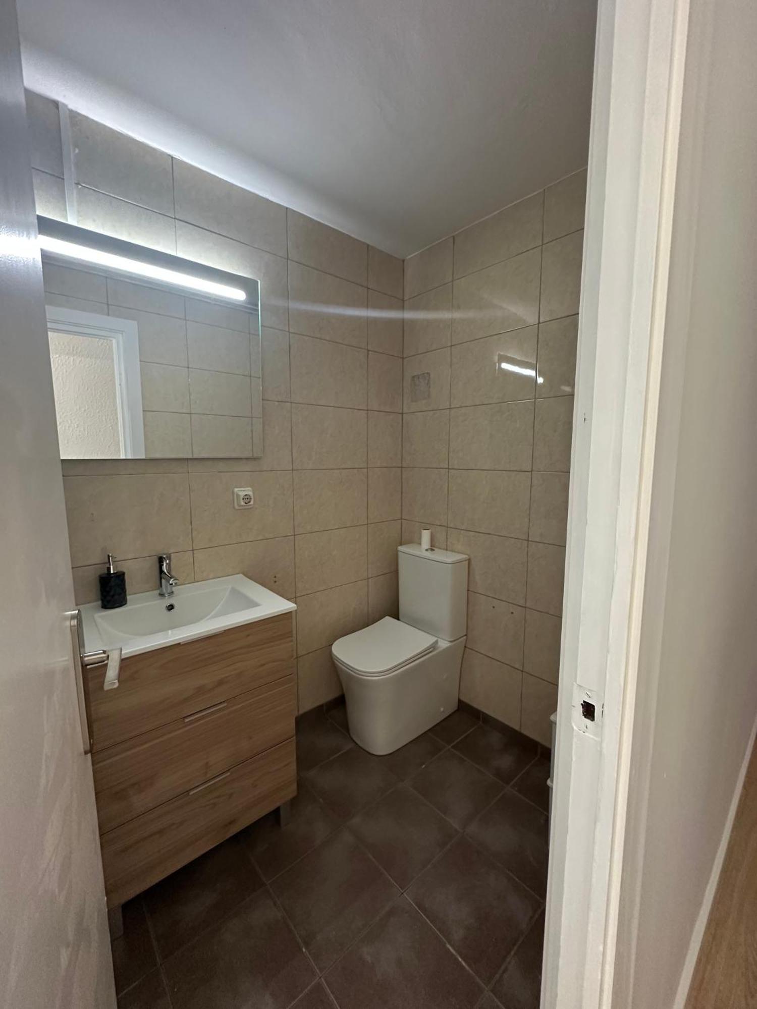 Calafell Beach Apartment Dış mekan fotoğraf