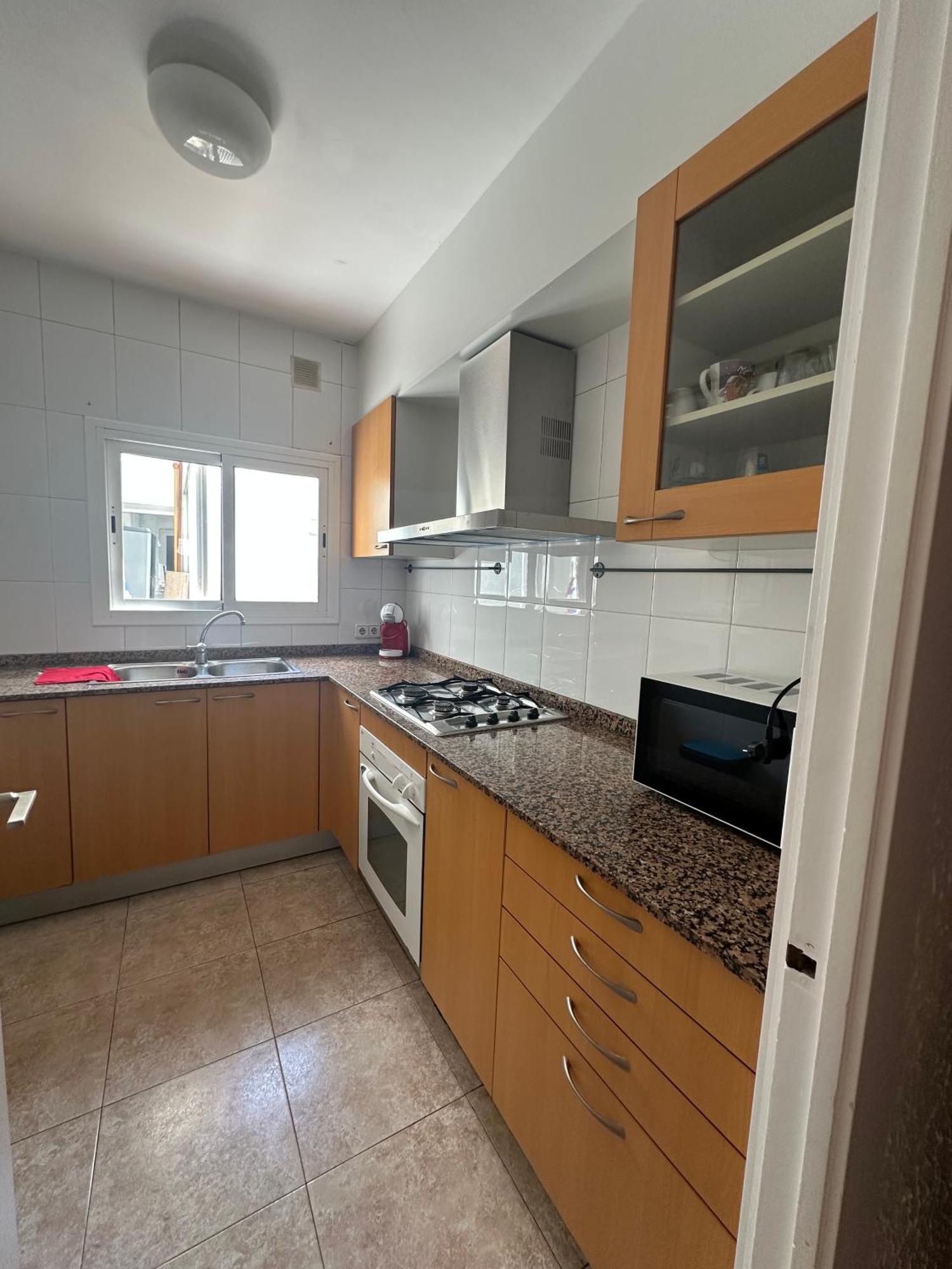 Calafell Beach Apartment Dış mekan fotoğraf