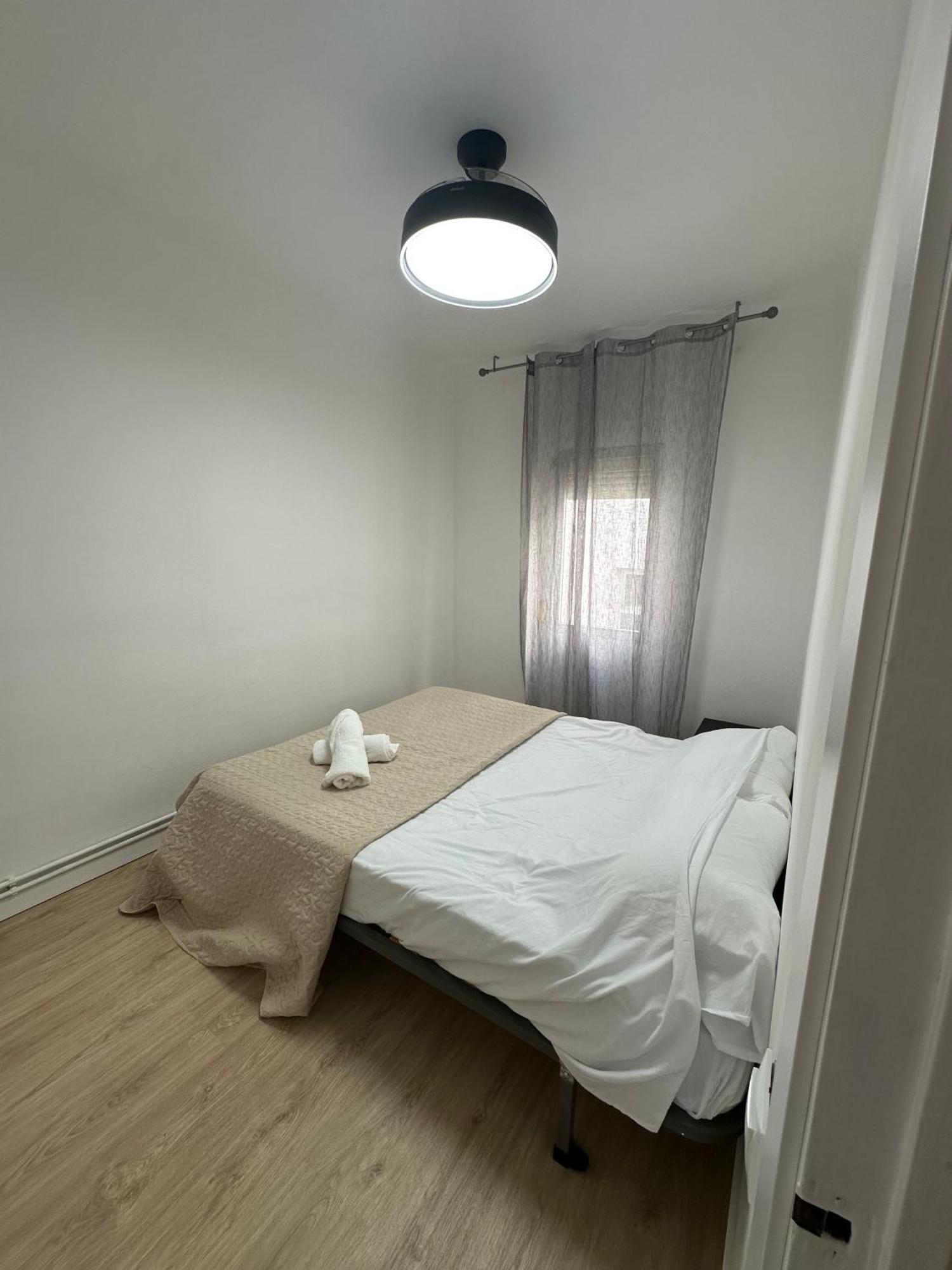 Calafell Beach Apartment Dış mekan fotoğraf