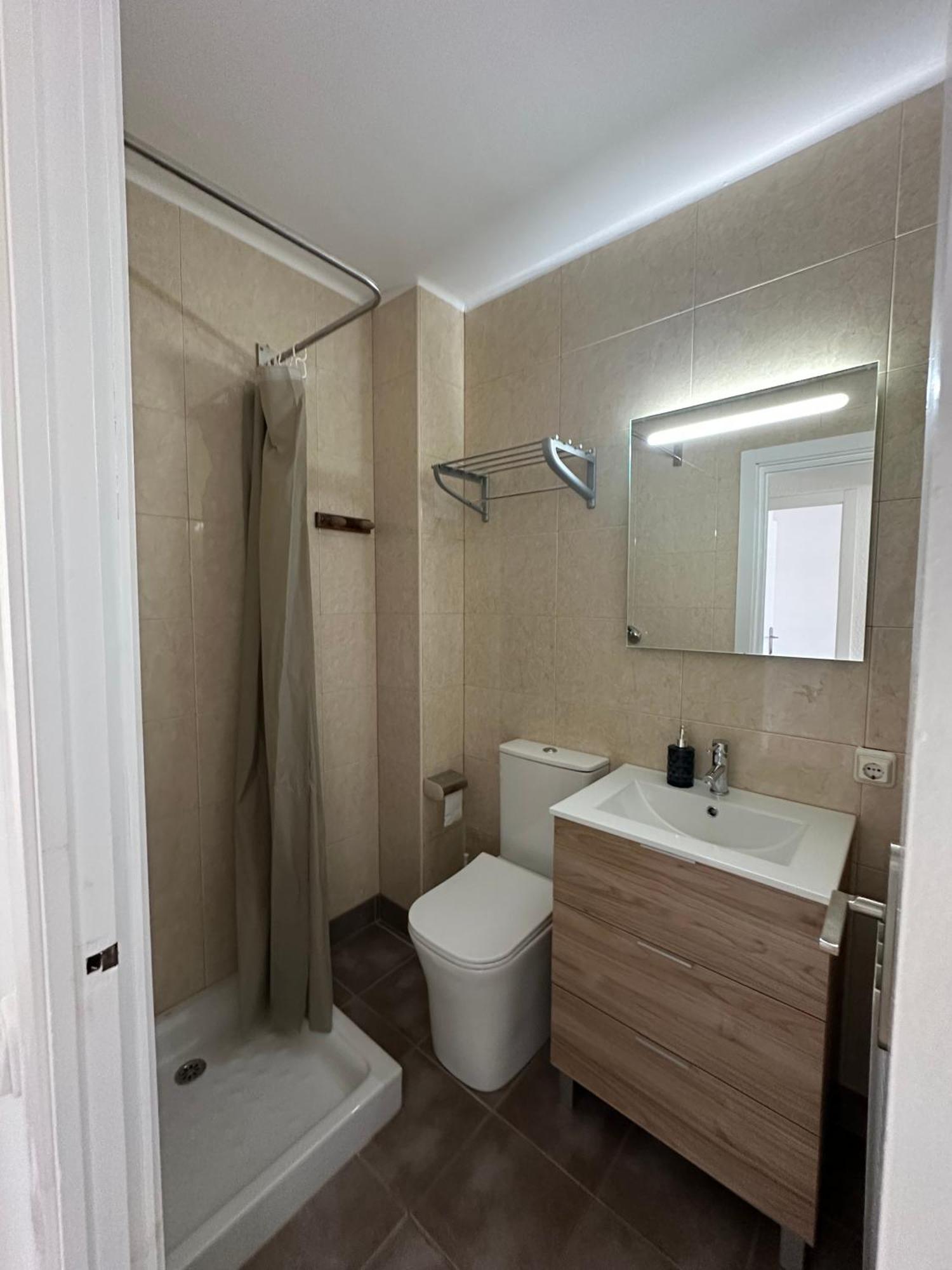 Calafell Beach Apartment Dış mekan fotoğraf